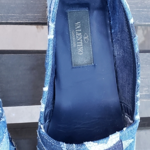 Valentino Garavani‎ Espadrilles - Picture 6 of 10